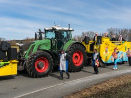 EFG-Faschingszug Auerbach 2025_35